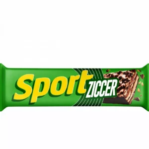 Sport Ziccer 36g