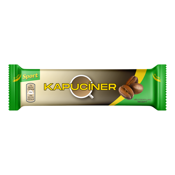 Sport Kapucíner