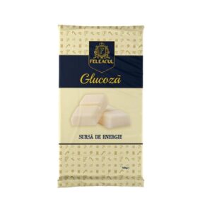 Feleacul Glucoza Potato Glucose Bar, Unflavored 100g