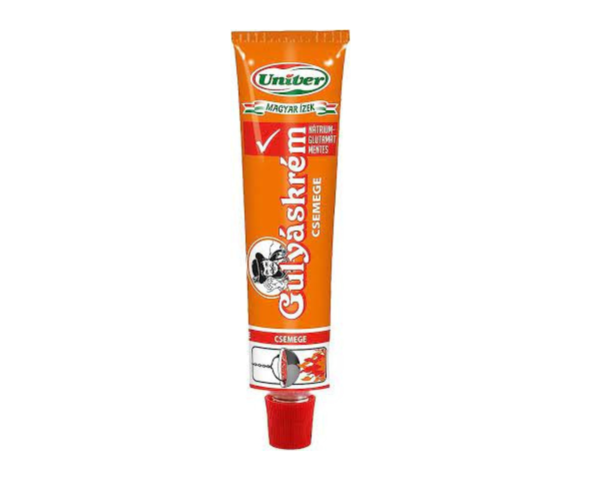 Goulash Paste Mild Sweet- Univer