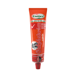 Goulash Paste Hot Univer 160g