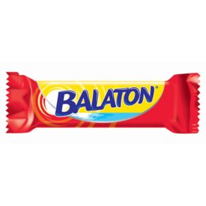 Balaton Szelet – Dark Chocolate Covered Wafer Bar 27g