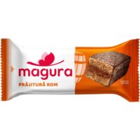 Magura Rum Cake ( Prajitura Rom ) 35 g