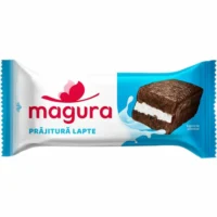 Magura Milk Cake ( Prajitura Lapte ) 35 g