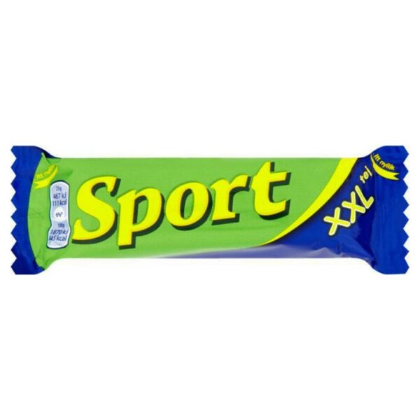 Sport Szelet XXL Chocolate Bars 51g