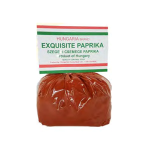 Szegedi Csemege Sweet Paprika 250g