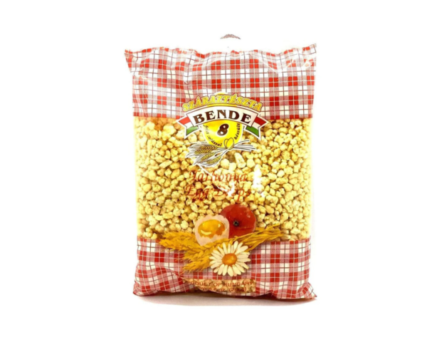 Bende Tarhonya Egg Noodles 250g