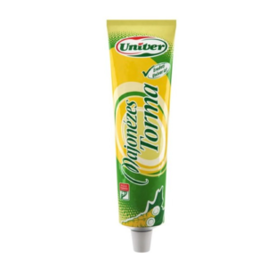 Horseradish with Mayonnaise 160g