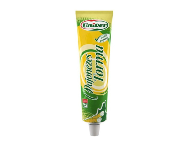 Horseradish with Mayonnaise 160g