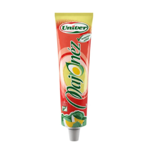 Univer Mayonnaise 160g Tube