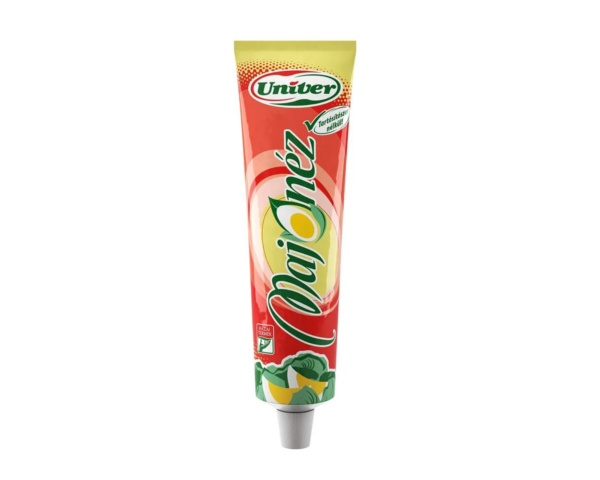 Univer Mayonnaise 160g Tube