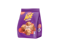 Joe Original wafers with cocoa cream, 160g
