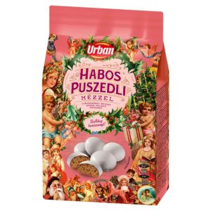 Habos Puszedli