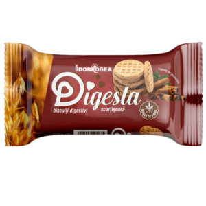 Digesta Biscuit with Cinnamon, 90 g