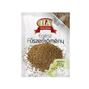 Dried Caraway seeds