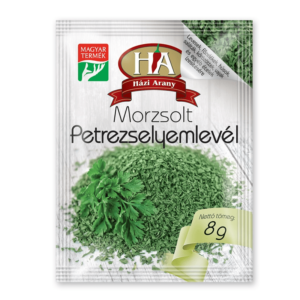 Dried Parsley Flakes, 8g