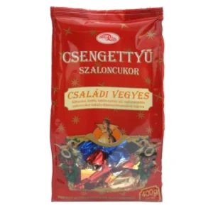 Christmas Candy, Vegyes Szaloncukor