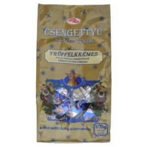 Christmas Candy, Truffle Cream 350g