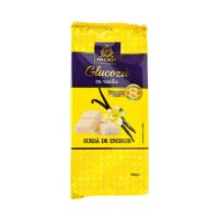 Feleacul Glucoza Potato Glucose Bar, Vanilla Flavor 100g