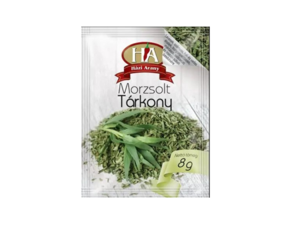 Dried Tarragon, 8g