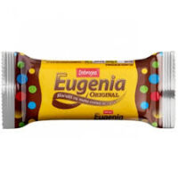Eugenia Original Biscuit with cocoa, 36g