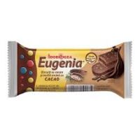 Eugenia Chocolate Sandwich Cookies