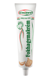 Univer Hungarian Garlic Paste, 160g