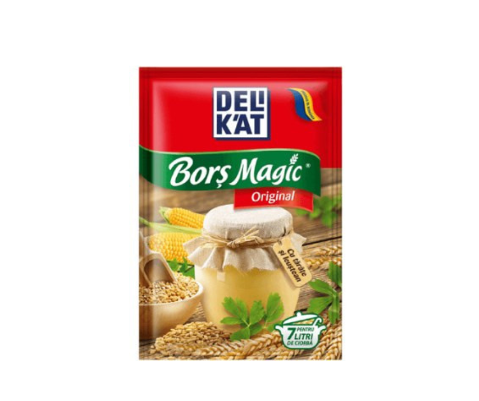 Bors Magic Original –20g
