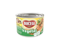 Bucegi Vegetal Pate - 200 g