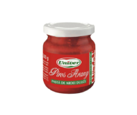Piros Arany Sweet Pepper Paste- 200 g