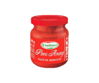 Piros Arany Hot Paprika Paste- 200 g