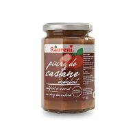 Râureni Chestnut Puree (Piure de Castane), 230 g